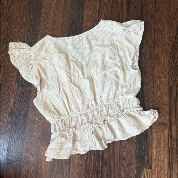 Sim & Sam blouse - Picture 3 of 3